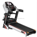 Home Fitness equipment Multifunction motorized incline treadmill